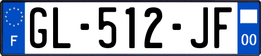 GL-512-JF
