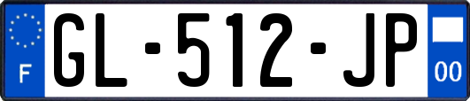 GL-512-JP