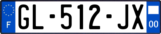 GL-512-JX