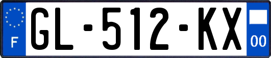 GL-512-KX