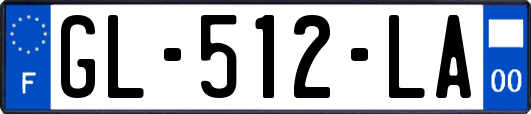 GL-512-LA