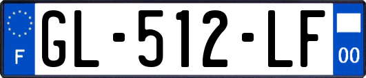 GL-512-LF