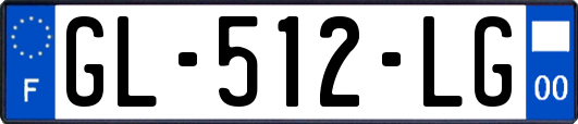 GL-512-LG