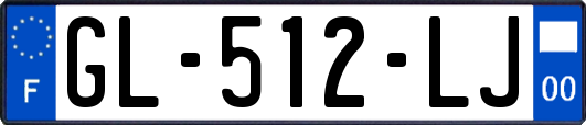 GL-512-LJ