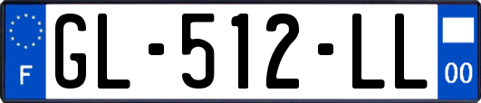 GL-512-LL