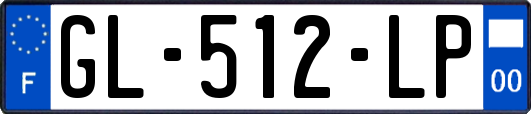 GL-512-LP