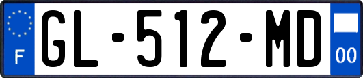 GL-512-MD