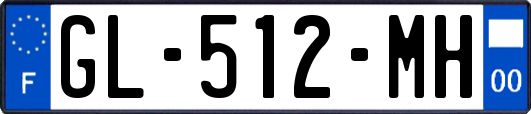 GL-512-MH