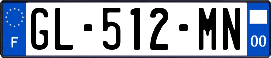 GL-512-MN