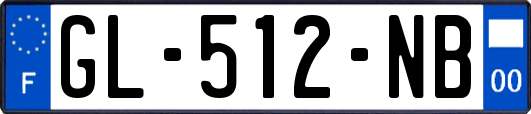 GL-512-NB