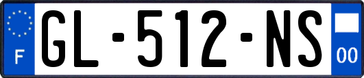 GL-512-NS