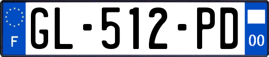 GL-512-PD