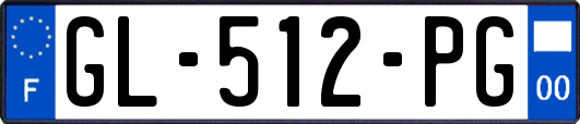 GL-512-PG
