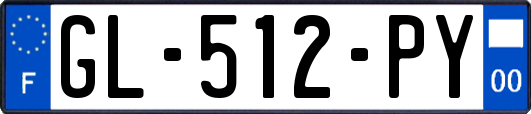 GL-512-PY