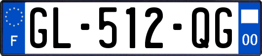 GL-512-QG