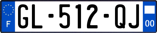 GL-512-QJ