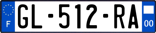GL-512-RA