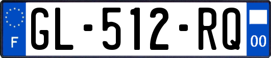 GL-512-RQ