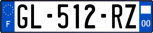 GL-512-RZ