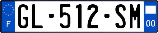 GL-512-SM