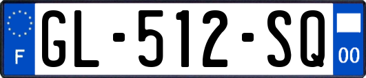 GL-512-SQ
