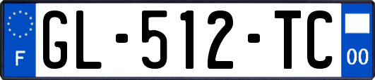 GL-512-TC