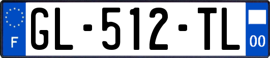 GL-512-TL