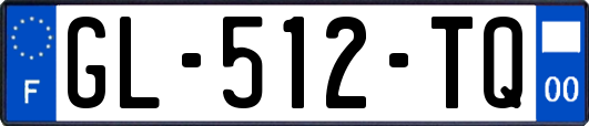 GL-512-TQ