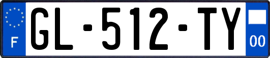 GL-512-TY