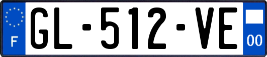 GL-512-VE