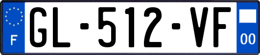 GL-512-VF