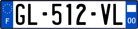 GL-512-VL