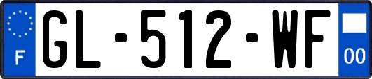 GL-512-WF