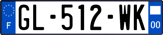 GL-512-WK