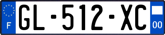 GL-512-XC