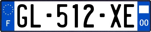 GL-512-XE
