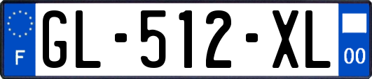 GL-512-XL