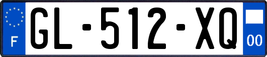 GL-512-XQ