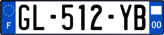 GL-512-YB