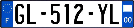 GL-512-YL