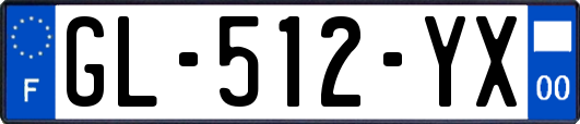 GL-512-YX