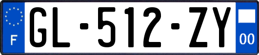 GL-512-ZY