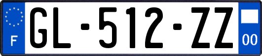 GL-512-ZZ