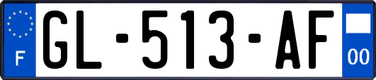 GL-513-AF