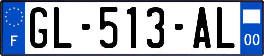 GL-513-AL