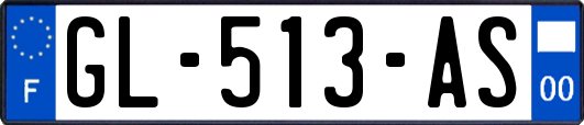 GL-513-AS