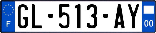 GL-513-AY