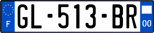 GL-513-BR