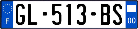 GL-513-BS