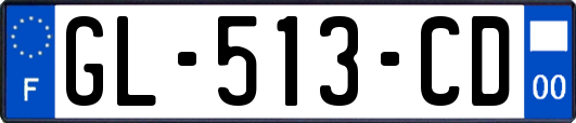 GL-513-CD